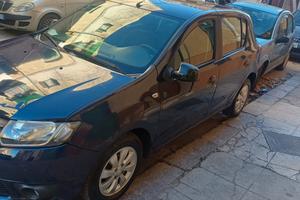 dacia sandero 1.2 benzina GPL 