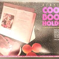 Cook Book Holder