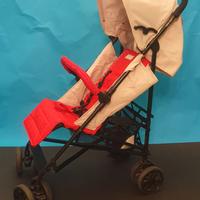 passeggino leggero Foppapedretti