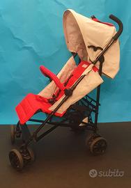 passeggino leggero Foppapedretti