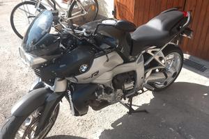 Bmw k 1200 r