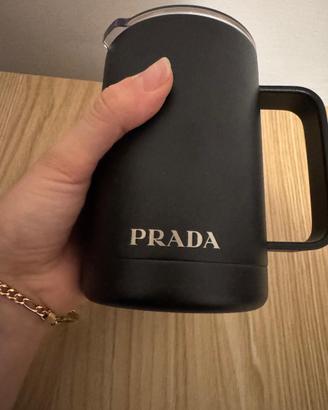 Tazza termica PRADA