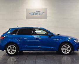 Audi A3 SPB 35 TDI S tronic Admired 150cv