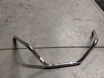 manubrio per moto custom