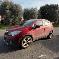 Opel Mokka 1.7 CDTI 130 CV – 2014