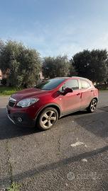 Opel Mokka 1.7 CDTI 130 CV – 2014
