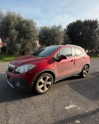 Opel Mokka 1.7 CDTI 130 CV – 2014