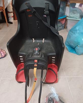 Sediolino bici