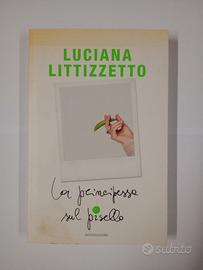 Luciana Littizzetto La principessa sul pisello