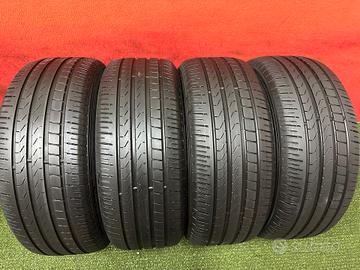 235 55 18 Gomme Estive 65-80% Pirelli 235 55R18