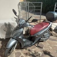 Kymco People 50 S - 2020
