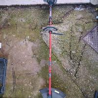 Decespugliatore a miscela Alko GT 410 DL
