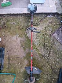 Decespugliatore a miscela Alko GT 410 DL