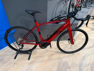 E GRAVEL Raymon Gravelray E 7.0 GRAVEL ASSISTITA L