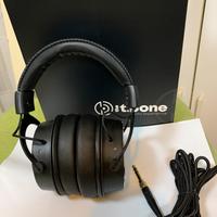 Cuffie the t.bone HD 815