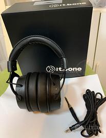 Cuffie the t.bone HD 815