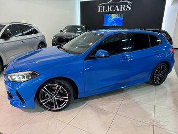 BMW 118 d 5p. Msport