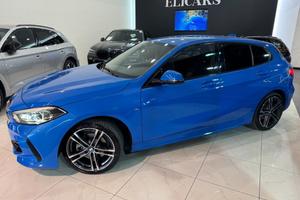 BMW 118 d 5p. Msport