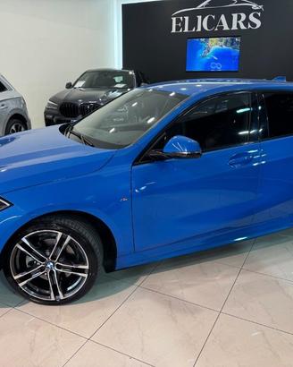 BMW 118 d 5p. Msport
