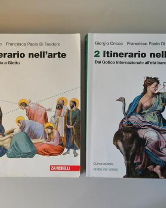 Scienze, biologia e chimica – 5 libri Zanichelli