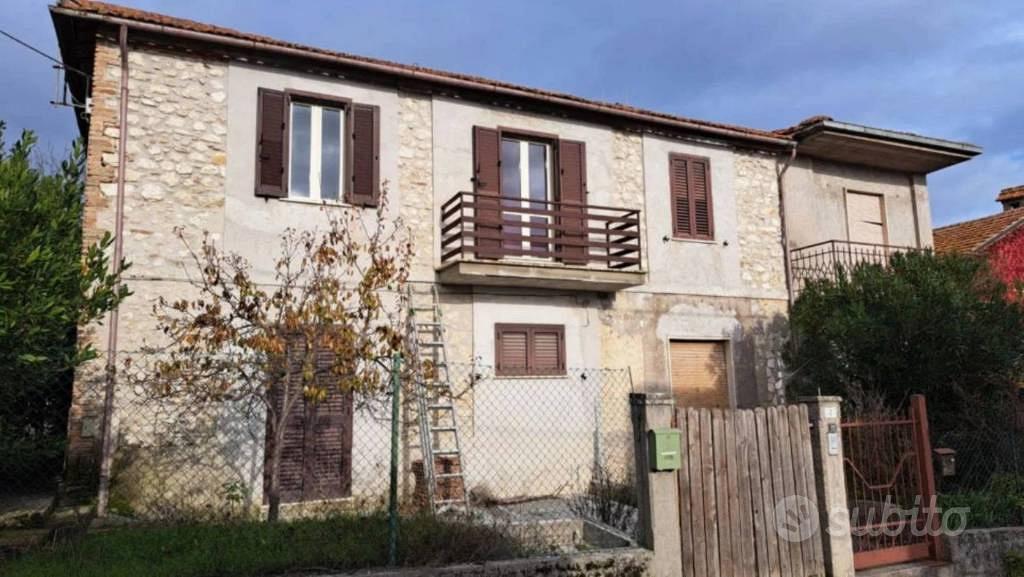 Appartamento – Spinacceto di Greccio, Spinacceto - Vista 2