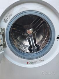 Lavatrice Beko WMB 61032 PTM