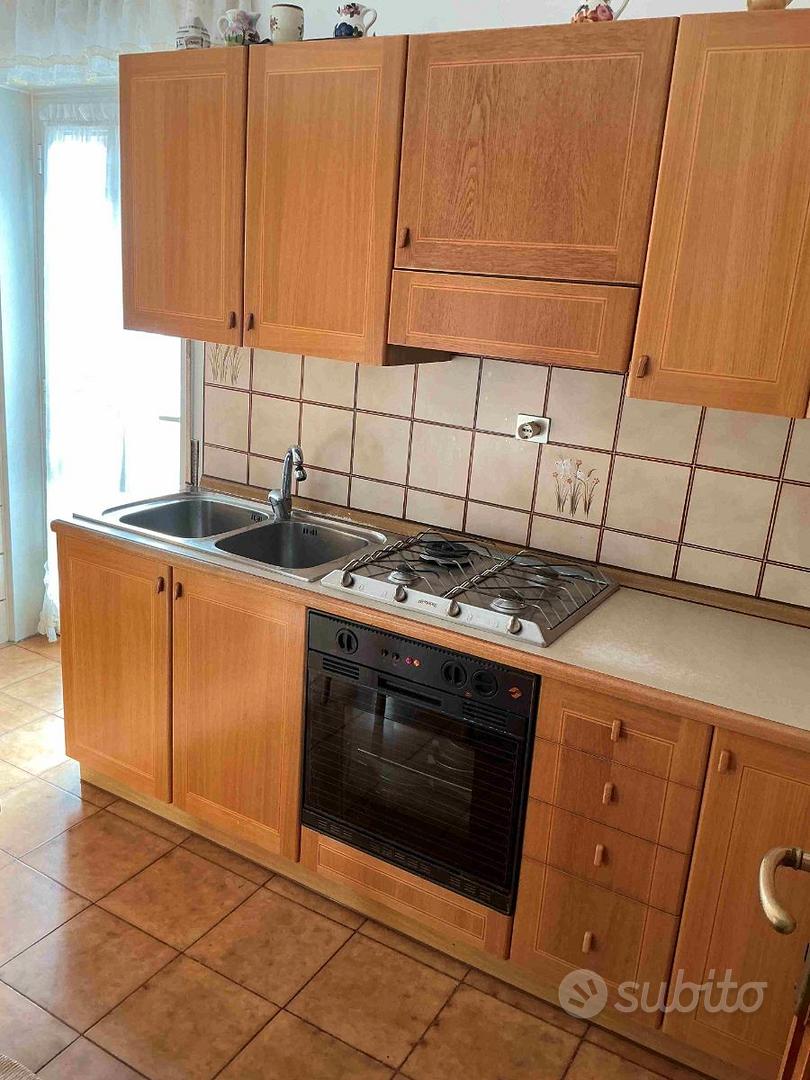 Appartamento – Monfalcone, Crosara, Gorizia / Gurize / Gorica - Vista 3
