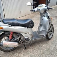 Honda SH 150 - 2001