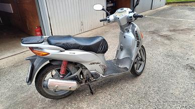 Honda SH 150 - 2001