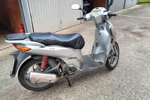 Honda SH 150 - 2001