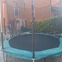 molle da giardino grandi