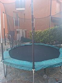 molle da giardino grandi