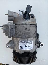 Compressore clima Volkswagen Golf 6 2.0 TDI