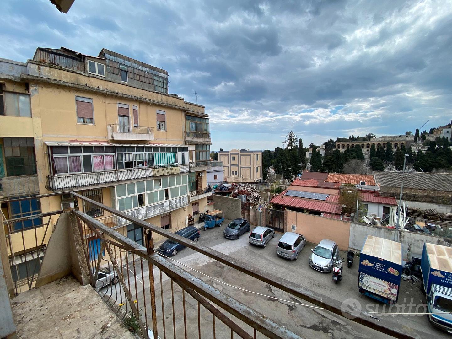 Apartment in Messina, Fondo Pugliatti, III Circoscrizione - Vista 3