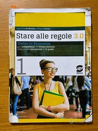 Libro di Diritto