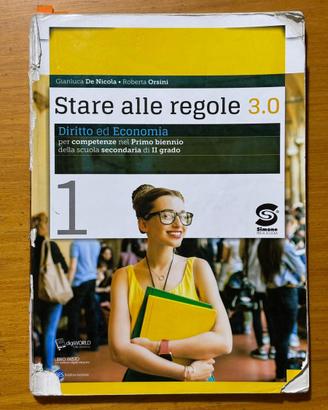 Libro di Diritto