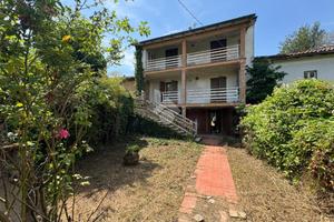 CASA INDIPENDENTE A ARENA PO