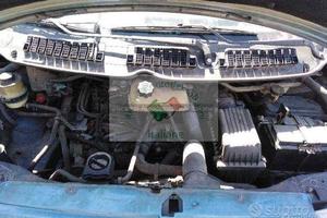 Motore Fiat Scudo 2000 Diesel Codice RHX