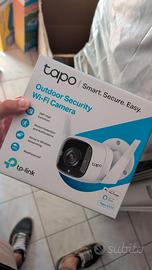 TP-Link Tapo C310 (kit da 3 telecamere)