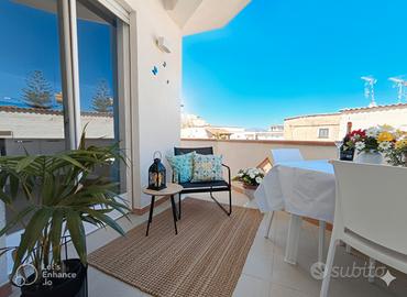 Dal 12 al 19.07 in Conchiglia Home