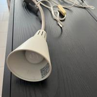Lampada ikea