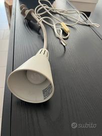 Lampada ikea