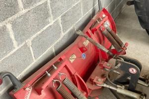 Lama da neve bonatti