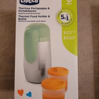 portabiberon/pappa Chicco