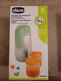 portabiberon/pappa Chicco