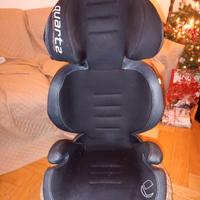 seggiolino auto Jane quartz Gruppo 2-3