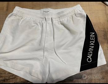 Calvin Klein costume da bagno uomo