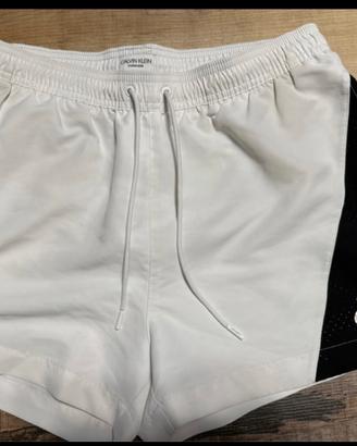 Calvin Klein costume da bagno uomo