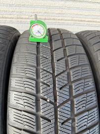 4 GOMME USATE INVERNALE 2055516 - CP34022121