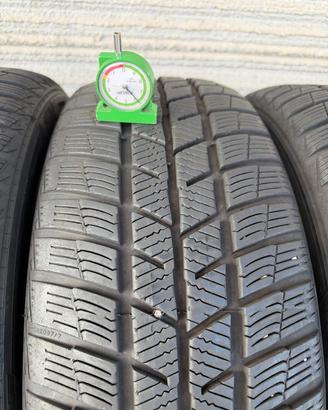 4 GOMME USATE INVERNALE 2055516 - CP34022121